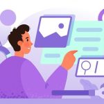 کار کردن با رایانه
