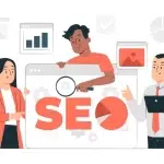 سئوی سایت اصطلاحات رایج سئو